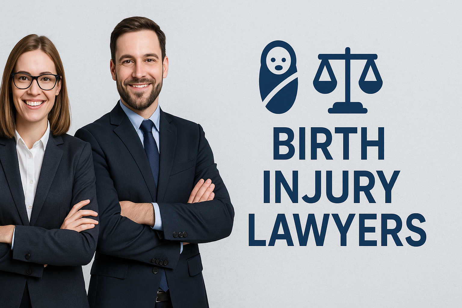 birth injury lawyers