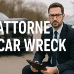 attorney car wreck