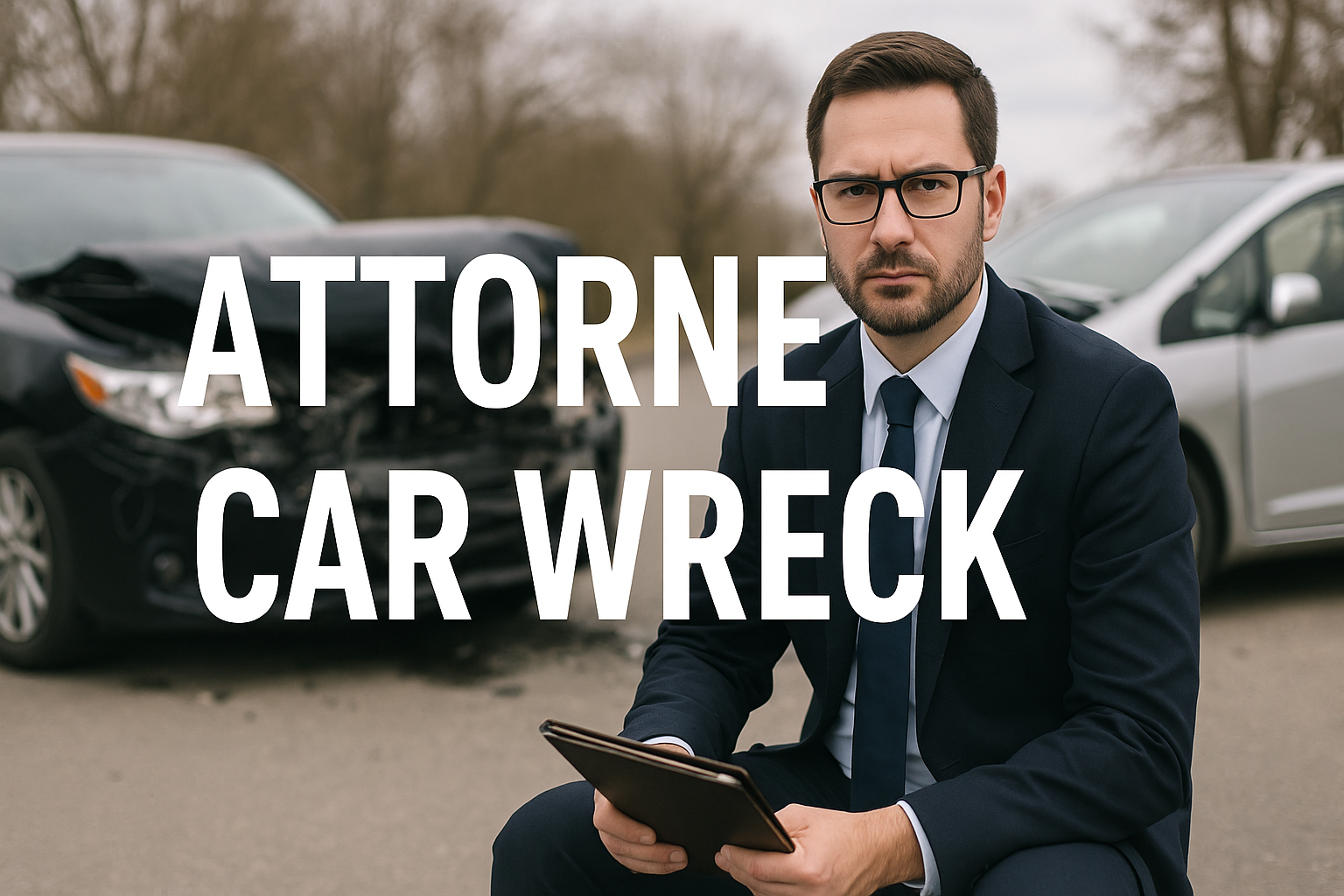 attorney car wreck