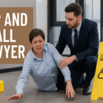 slip and fall lawyer
