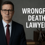 wrongful death lawyer