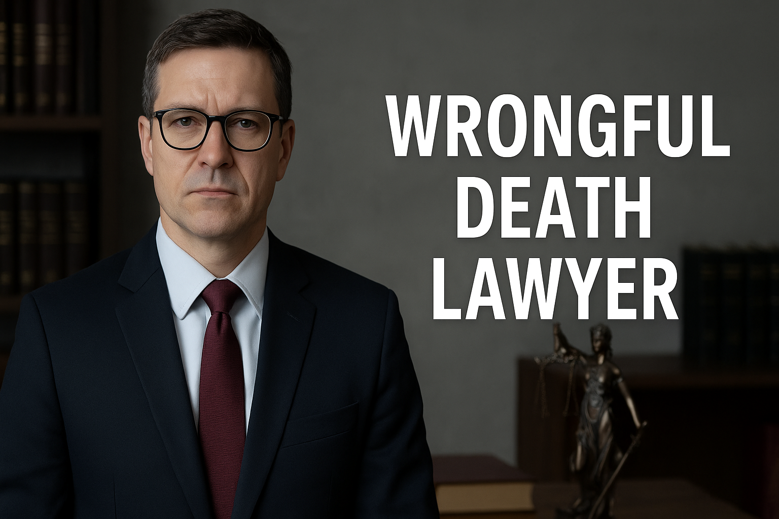 wrongful death lawyer