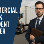 commercial truck accident lawyer