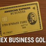 amex business gold