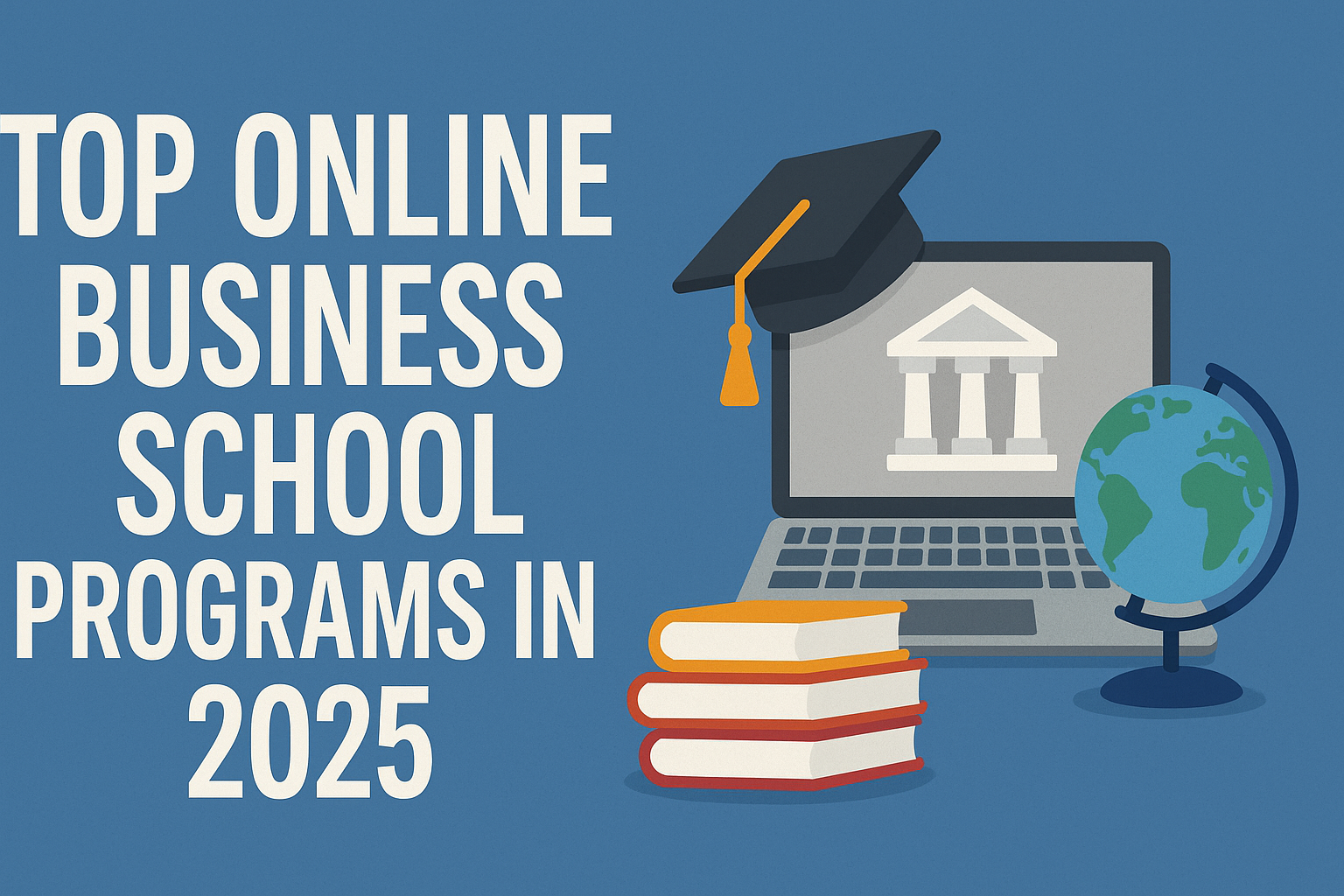 online business school programs